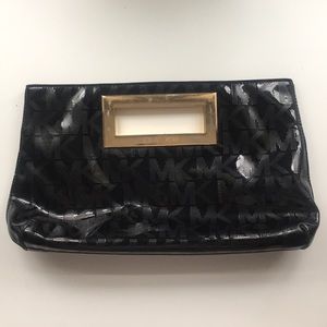 Micheal Kors Clutch Handbag